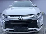 Mitsubishi Outlander 2021 Facelift 2.0L 2WD Changxiang 7-Seat Automatic FWD 3