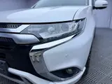 Mitsubishi Outlander 2021 Facelift 2.0L 2WD Changxiang 7-Seat Automatic FWD 8