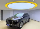 哈弗H6 2023款 国潮版 1.5T 自动冠军版 1.5T 自动 前置前驱 1