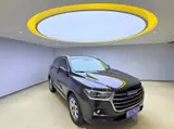 哈弗H6 2023款 国潮版 1.5T 自动冠军版 1.5T 自动 前置前驱 2