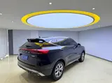 哈弗H6 2023款 国潮版 1.5T 自动冠军版 1.5T 自动 前置前驱 4