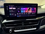 哈弗H6 2023款 国潮版 1.5T 自动冠军版 1.5T 自动 前置前驱 13