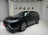 Mitsubishi Outlander 2021 Facelift 2.0L 2WD Changxiang 5-Seat Automatic FWD 1