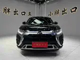 Mitsubishi Outlander 2021 Facelift 2.0L 2WD Changxiang 5-Seat Automatic FWD 3