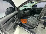 Mitsubishi Outlander 2021 Facelift 2.0L 2WD Changxiang 5-Seat Automatic FWD 7
