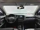 Mitsubishi Outlander 2021 Facelift 2.0L 2WD Changxiang 5-Seat Automatic FWD 9