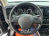 Mitsubishi Outlander 2021 Facelift 2.0L 2WD Changxiang 5-Seat Automatic FWD 11