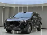 Jetour X70 PLUS, 2023 модельный год, комплектация Brave Plus, 5 мест, 1.5T, DCT, автоматическая КПП, передний привод 2