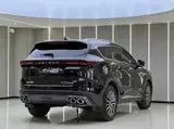 Jetour X70 PLUS, 2023 модельный год, комплектация Brave Plus, 5 мест, 1.5T, DCT, автоматическая КПП, передний привод 4