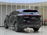 Jetour X70 PLUS, 2023 модельный год, комплектация Brave Plus, 5 мест, 1.5T, DCT, автоматическая КПП, передний привод 5