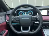 Jetour X70 PLUS, 2023 модельный год, комплектация Brave Plus, 5 мест, 1.5T, DCT, автоматическая КПП, передний привод 11