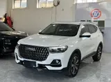 哈弗H6 2023款 国潮版 1.5T 自动冠军版 1.5T 自动 前置前驱 1