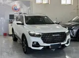哈弗H6 2023款 国潮版 1.5T 自动冠军版 1.5T 自动 前置前驱 2
