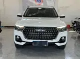哈弗H6 2023款 国潮版 1.5T 自动冠军版 1.5T 自动 前置前驱 3