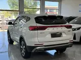 哈弗H6 2023款 国潮版 1.5T 自动冠军版 1.5T 自动 前置前驱 4