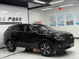 哈弗H6 2023款 国潮版 1.5T 自动冠军版 1.5T 自动 前置前驱 2
