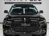 哈弗H6 2023款 国潮版 1.5T 自动冠军版 1.5T 自动 前置前驱 3