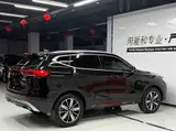 哈弗H6 2023款 国潮版 1.5T 自动冠军版 1.5T 自动 前置前驱 4