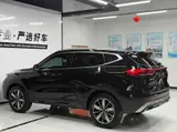 哈弗H6 2023款 国潮版 1.5T 自动冠军版 1.5T 自动 前置前驱 5