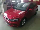 大众Polo 2023款 Plus 1.5L 自动炫彩科技版 1.5L 自动 前置前驱 1