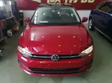 大众Polo 2023款 Plus 1.5L 自动炫彩科技版 1.5L 自动 前置前驱 2