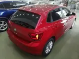 大众Polo 2023款 Plus 1.5L 自动炫彩科技版 1.5L 自动 前置前驱 4