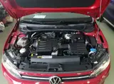 大众Polo 2023款 Plus 1.5L 自动炫彩科技版 1.5L 自动 前置前驱 9