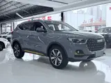 哈弗H6 2023款 国潮版 1.5T 自动冠军版 1.5T 自动 前置前驱 2