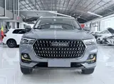 哈弗H6 2023款 国潮版 1.5T 自动冠军版 1.5T 自动 前置前驱 3