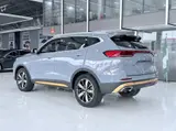 哈弗H6 2023款 国潮版 1.5T 自动冠军版 1.5T 自动 前置前驱 4