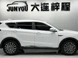 捷途X70 PLUS 2023款 1.5T CVT自强MAX 7座 1.5T 自动 前置前驱 5