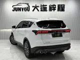 捷途X70 PLUS 2023款 1.5T CVT自强MAX 7座 1.5T 自动 前置前驱 6