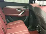 捷途X70 PLUS 2023款 1.5T CVT自强MAX 7座 1.5T 自动 前置前驱 9