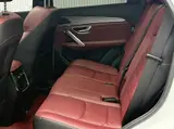 捷途X70 PLUS 2023款 1.5T CVT自强MAX 7座 1.5T 自动 前置前驱 10