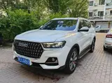 Haval H6 2023 Guochao Edition 1.5T Auto Champion FWD 1