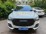 Haval H6 2023 Guochao Edition 1.5T Auto Champion FWD 3