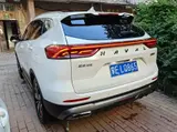 Haval H6 2023 Guochao Edition 1.5T Auto Champion FWD 4