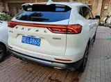Haval H6 2023 Guochao Edition 1.5T Auto Champion FWD 5