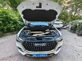 Haval H6 2023 Guochao Edition 1.5T Auto Champion FWD 10