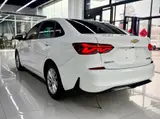 Chevrolet Monza 2023 1.5L DCT WOW Huixiang Automatic FWD 5