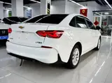 Chevrolet Monza 2023 1.5L DCT WOW Huixiang Automatic FWD 6