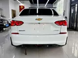 Chevrolet Monza 2023 1.5L DCT WOW Huixiang Automatic FWD 7