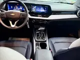 Chevrolet Monza 2023 1.5L DCT WOW Huixiang Automatic FWD 11