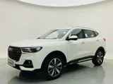 哈弗H6 2023款 国潮版 1.5T 自动冠军版 1.5T 自动 前置前驱 1