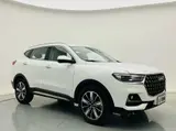 哈弗H6 2023款 国潮版 1.5T 自动冠军版 1.5T 自动 前置前驱 2
