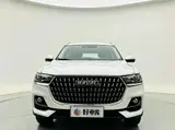 哈弗H6 2023款 国潮版 1.5T 自动冠军版 1.5T 自动 前置前驱 3