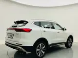 哈弗H6 2023款 国潮版 1.5T 自动冠军版 1.5T 自动 前置前驱 5