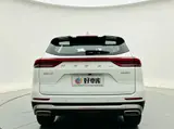 哈弗H6 2023款 国潮版 1.5T 自动冠军版 1.5T 自动 前置前驱 6