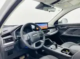 哈弗H6 2023款 国潮版 1.5T 自动冠军版 1.5T 自动 前置前驱 7