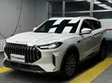 Jetour X70 PLUS 2023 1.5T DCT Brave Plus 5-Seat Automatic FWD 1